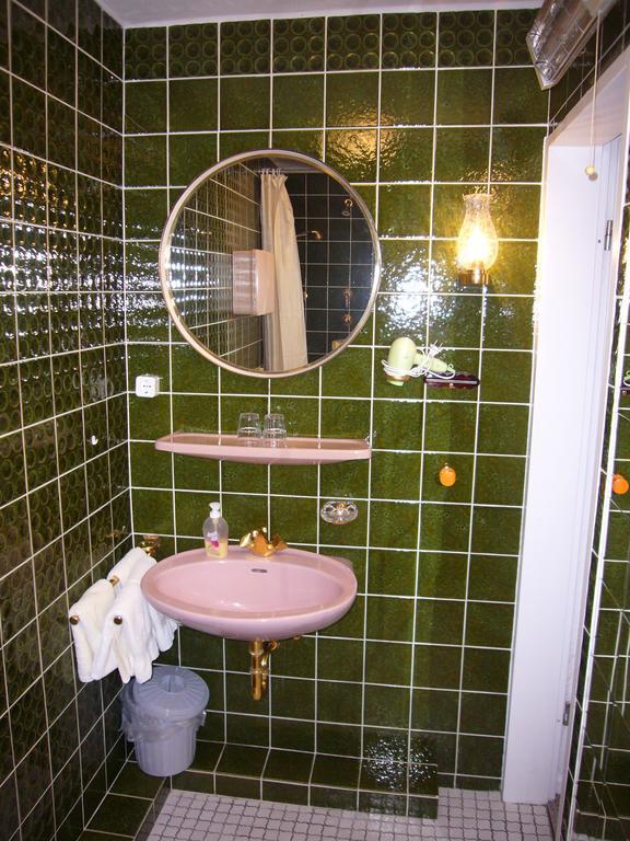 טימנדורפר שטרנד Aparthotel Klara מראה חיצוני תמונה